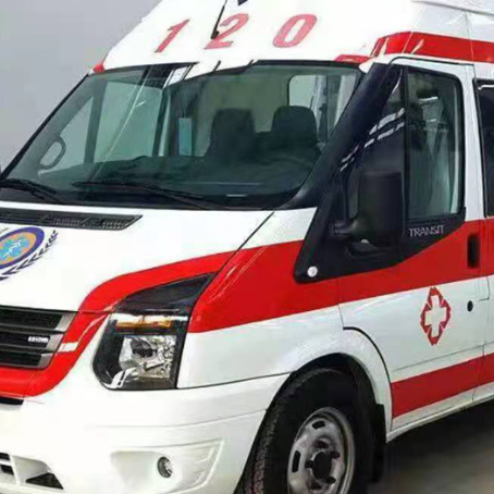 霞山非急救护送病人转院租赁救护车的优缺点对比